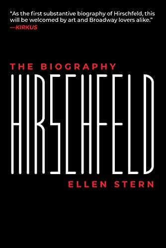Hirschfeld: Art and Recollections From Eight Decades: Al
